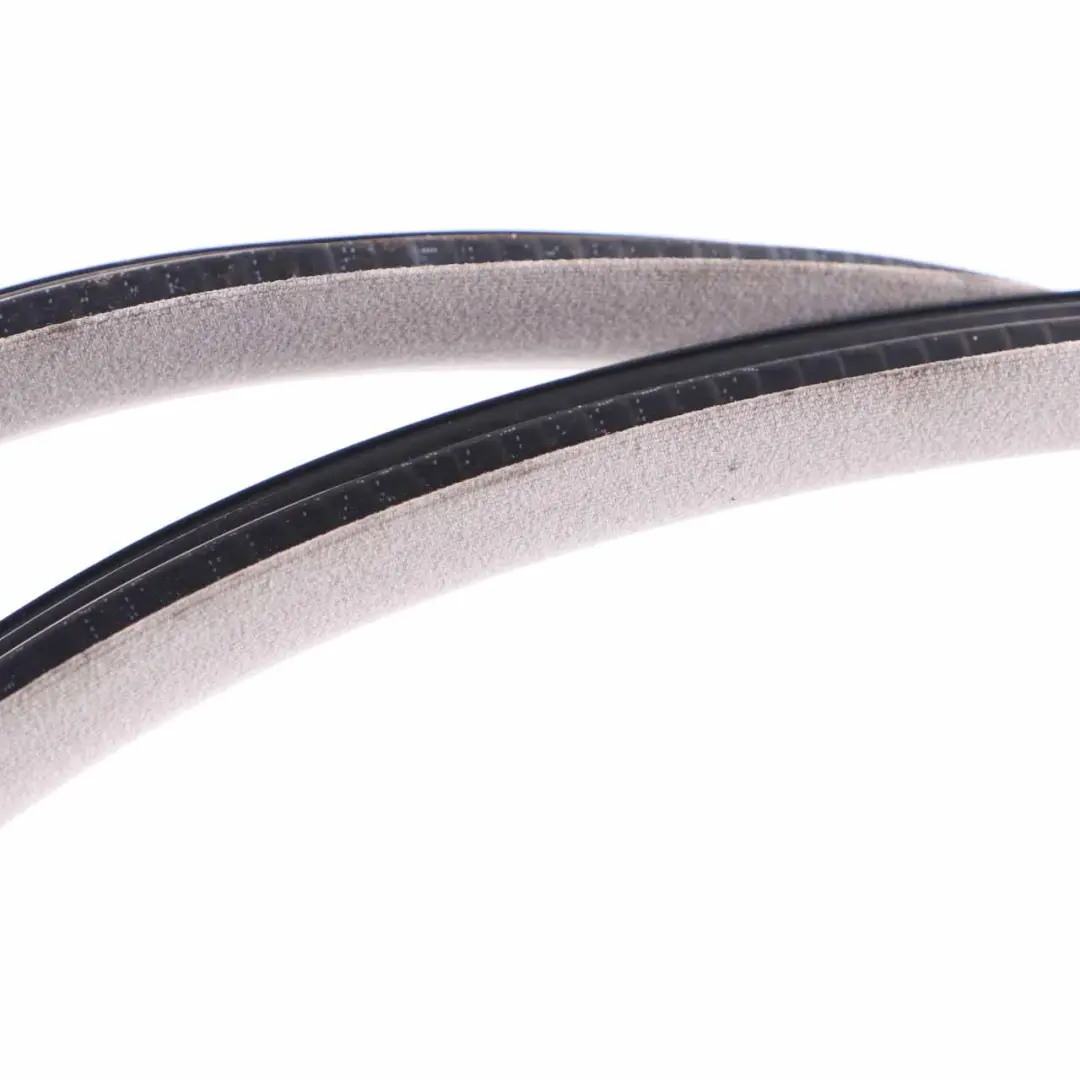 Door Seal Gasket Front Left Right N/O/S Rubber Grey to Mercedes ML W164 with Part number A1646900198 Mercedes ML W164 Door Seal Gasket Front Left Right N/O/S Rubber Grey - SKU A1646900198 - Part number A1646900198