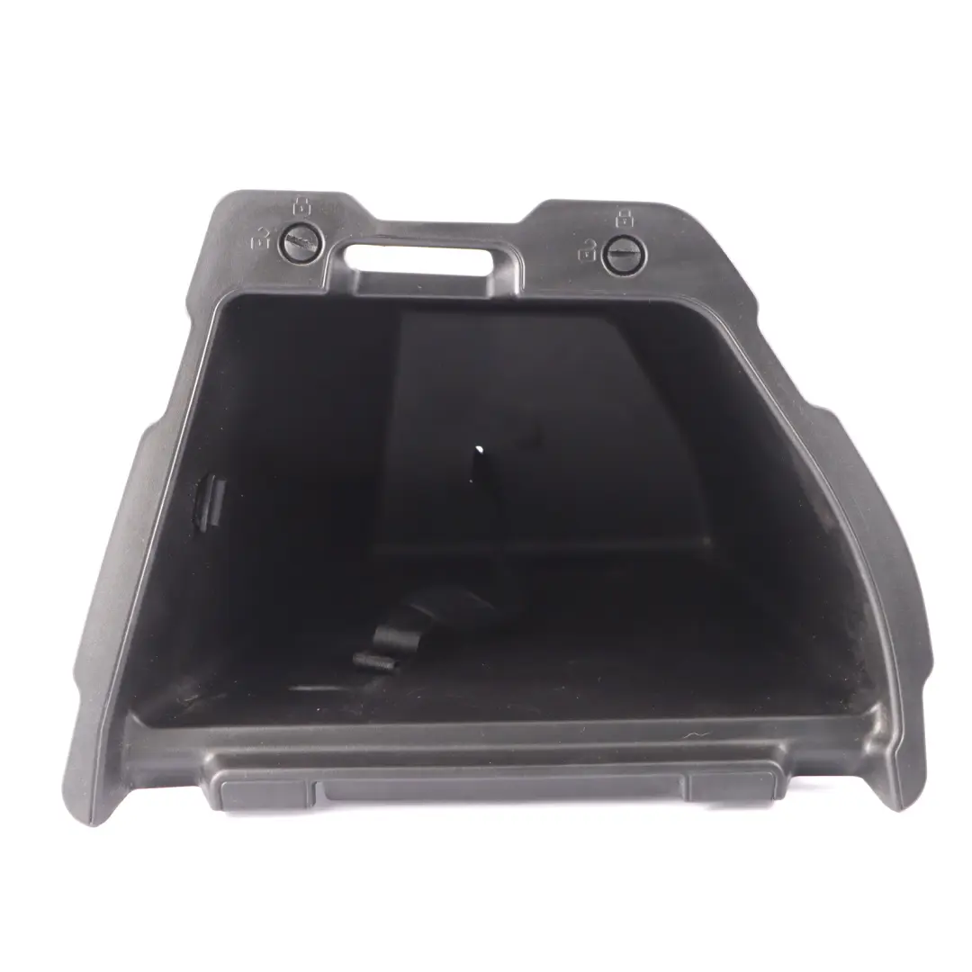 Mercedes GL X164 Trunk Boot Storage Compartment Box Tray - SKU A1646900314 - Part number A1646900314