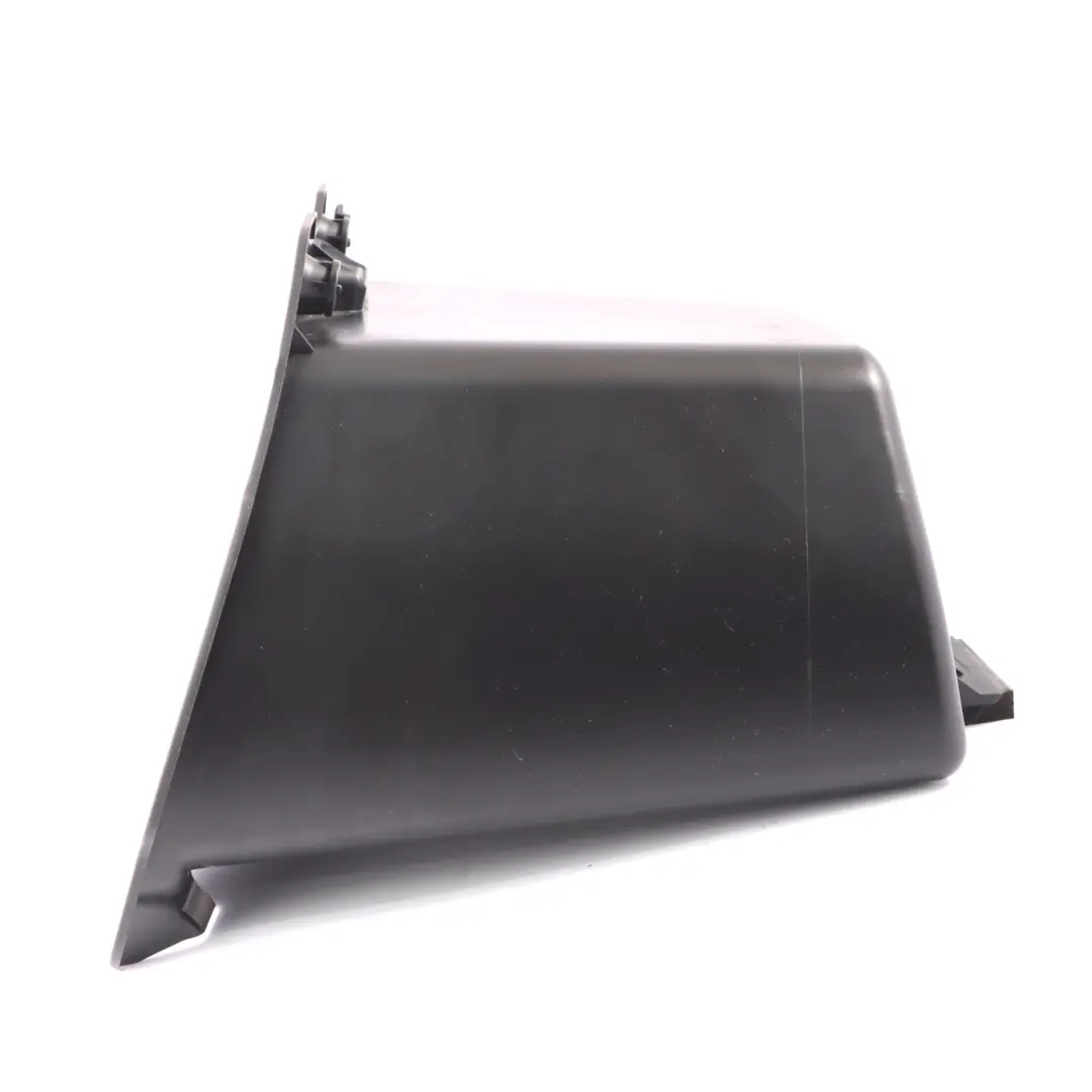 Maletero Compartimento Caja Bandeja para Mercedes GL X164 con número de pieza A1646900314 Mercedes GL X164 Maletero Compartimento Caja Bandeja - SKU A1646900314 - Número de pieza A1646900314