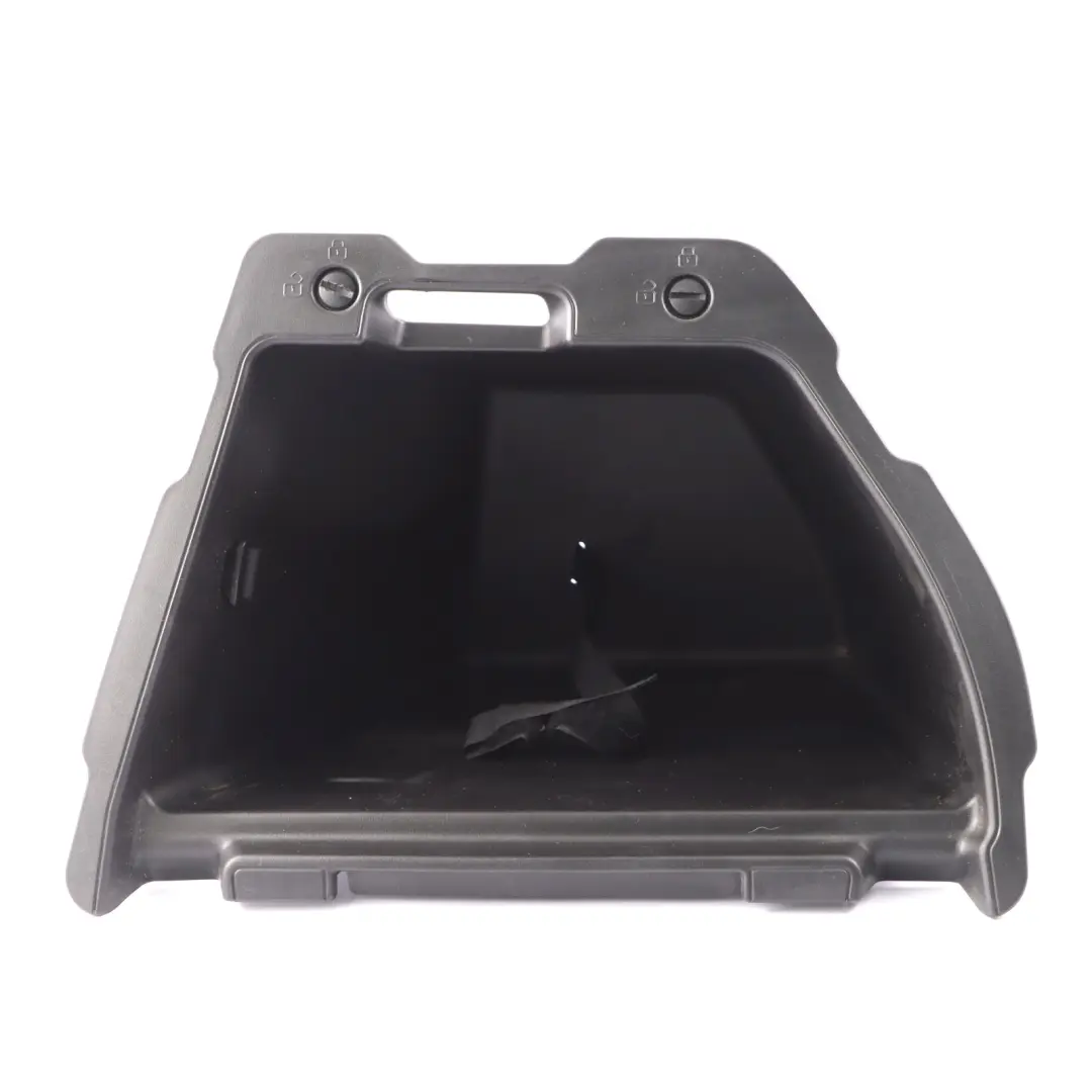 Mercedes GL X164 Trunk Boot Storage Compartment Box Tray - SKU A1646900314 - Part number A1646900314