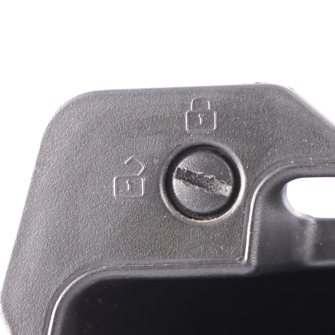 Mercedes GL X164 Trunk Boot Storage Compartment Box Tray - SKU A1646900314 - Part number A1646900314