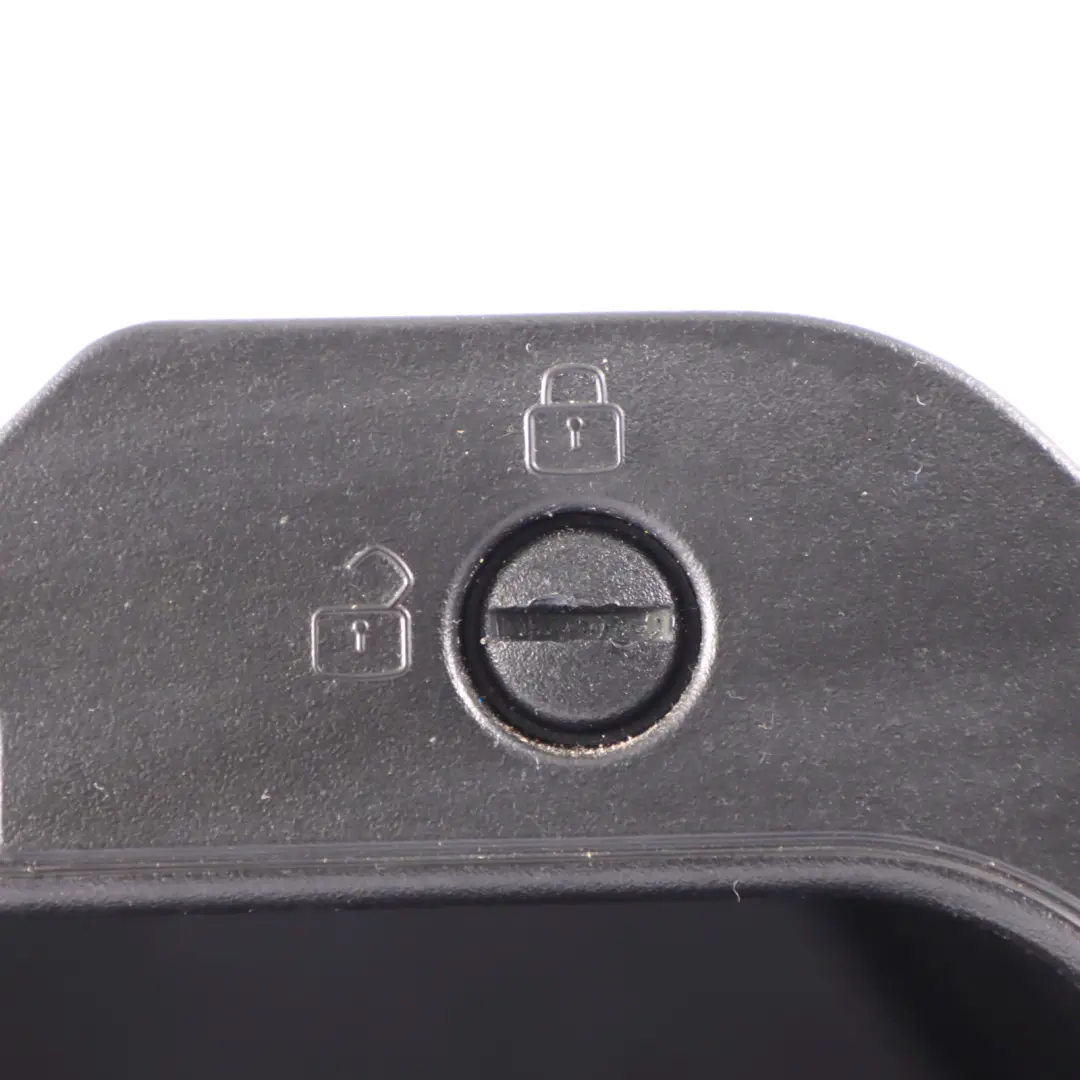 Maletero Compartimento Caja Bandeja para Mercedes GL X164 con número de pieza A1646900314 Mercedes GL X164 Maletero Compartimento Caja Bandeja - SKU A1646900314 - Número de pieza A1646900314