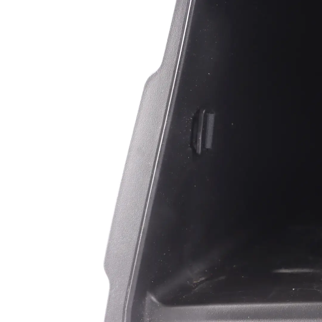 Mercedes GL X164 Trunk Boot Storage Compartment Box Tray - SKU A1646900314 - Part number A1646900314