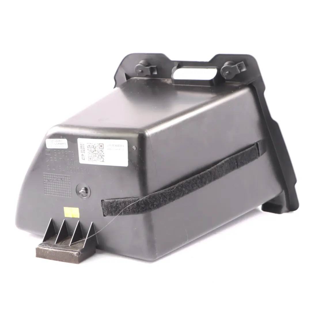 Mercedes GL X164 Trunk Boot Storage Compartment Box Tray - SKU A1646900314 - Part number A1646900314