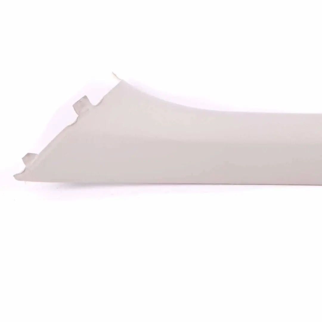 A-Pillar Interior Column Trim Cover Left N/S Grey to Mercedes W164 with Part number A1646900325 Mercedes W164 A-Pillar Interior Column Trim Cover Left N/S Grey - SKU A1646900325-1 - Part number A1646900325