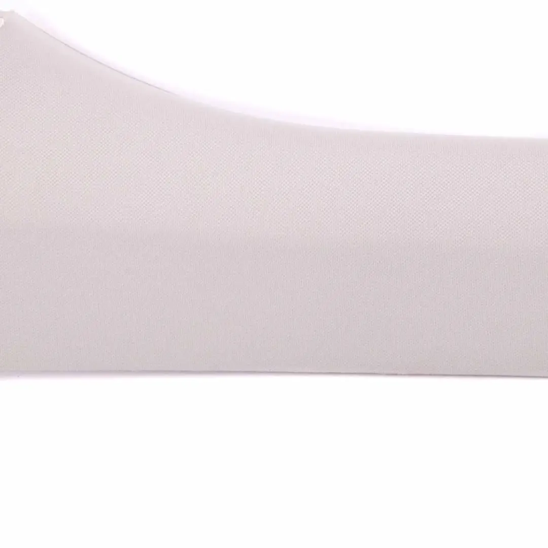 Säule Innen Raum Säule Trim Abdeckung Links Grau für Mercedes W164 A mit Teilenummer A1646900325 Mercedes W164 A Säule Innen Raum Säule Trim Abdeckung Links Grau - SKU A1646900325-1 - Teilenummer A1646900325