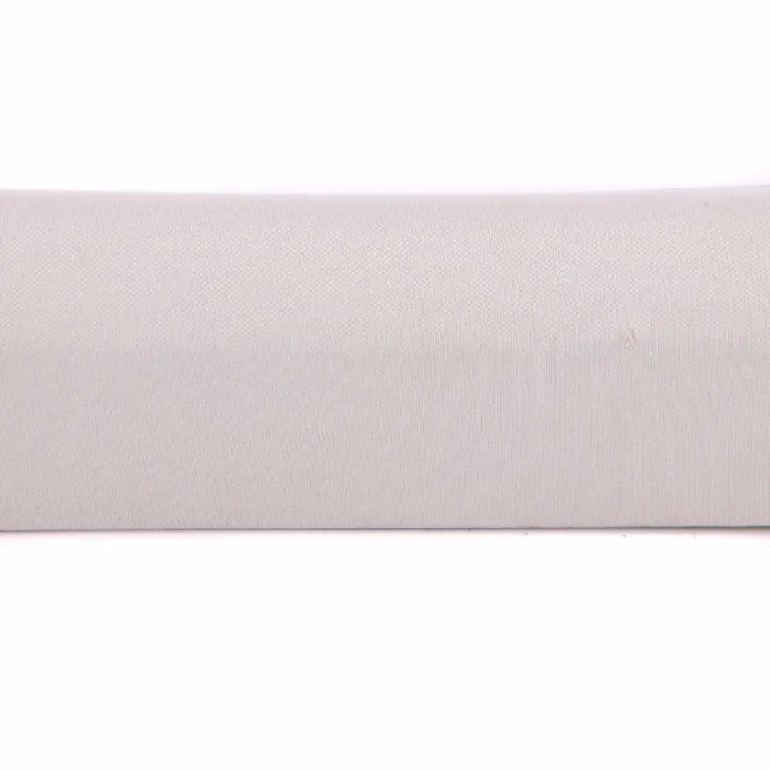 Mercedes W164 Couvre colonne intérieure du pilier A gauche gris - SKU A1646900325-1 - Numéro de pièce A1646900325