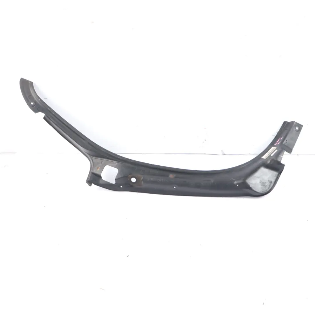 Mercedes ML W164 Osłona Poszycie Słupka D Tył Lewy - SKU A1646900333 - Numer Części A1646900333