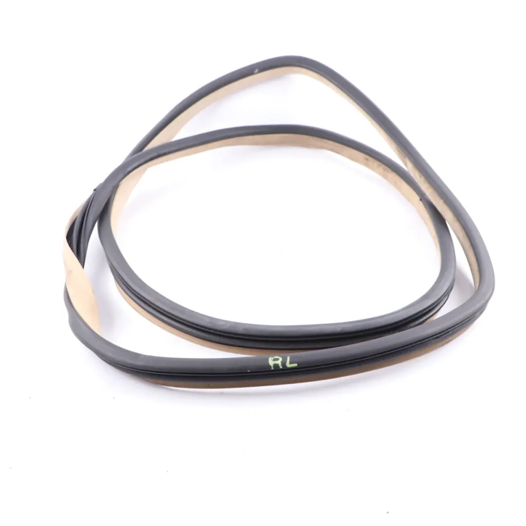 Mercedes W164 Tür Dichtung Hinten Links Rechts Wildleder Beige - SKU A1646900398-1 - Teilenummer A1646900398