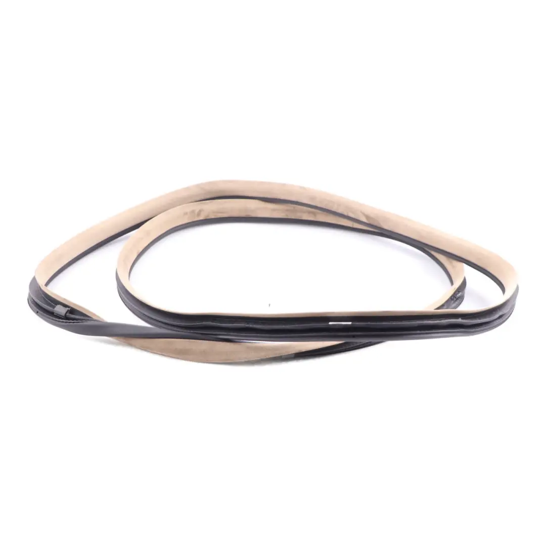 Mercedes ML W164 Door Seal Gasket Rear Left Right N/O/S Rubber Grey - SKU A1646900398 - Part number A1646900398