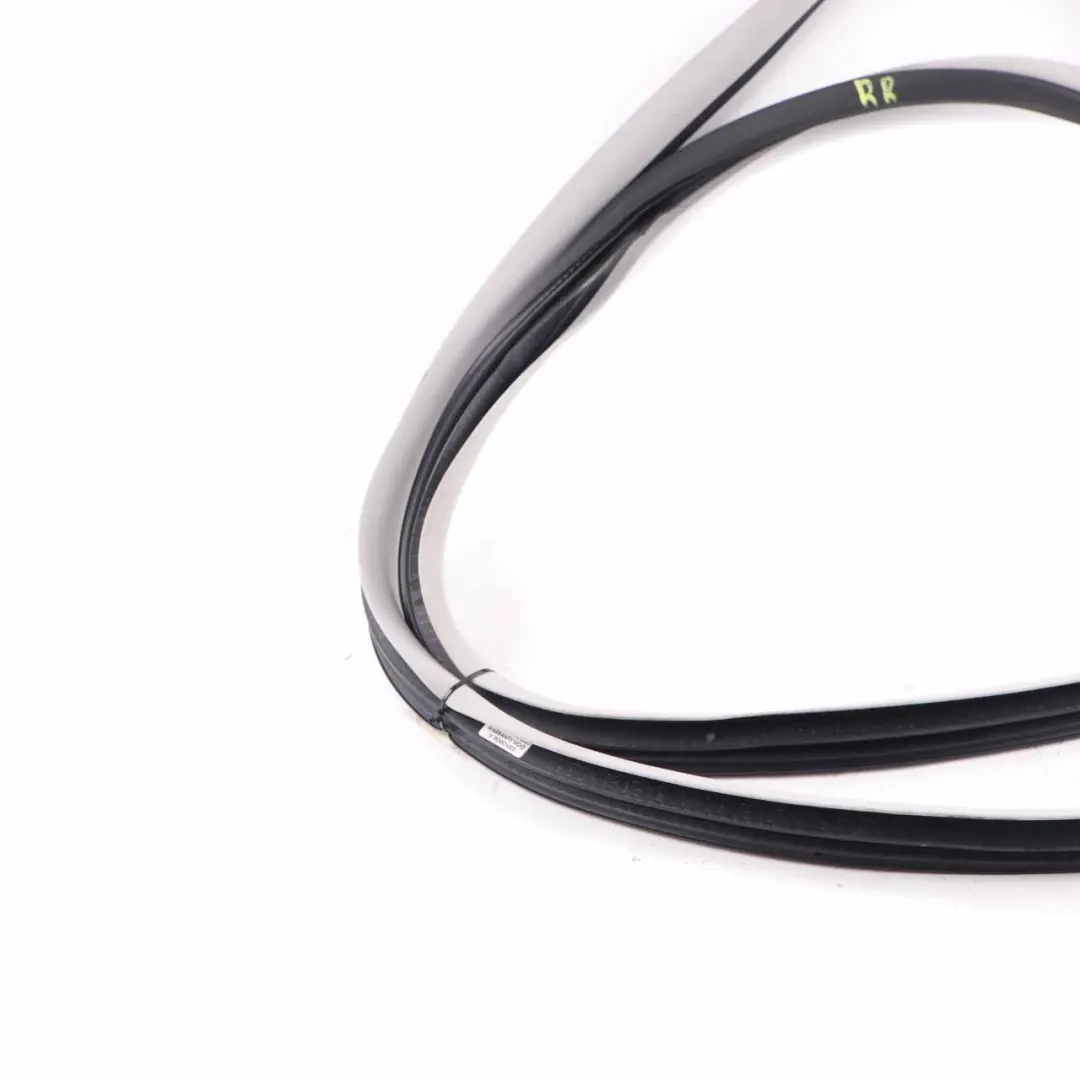Mercedes S204 Tür Dichtung Hinten Links Rechts Streifen A2046970351 - SKU A1646900398 - Teilenummer A1646900398