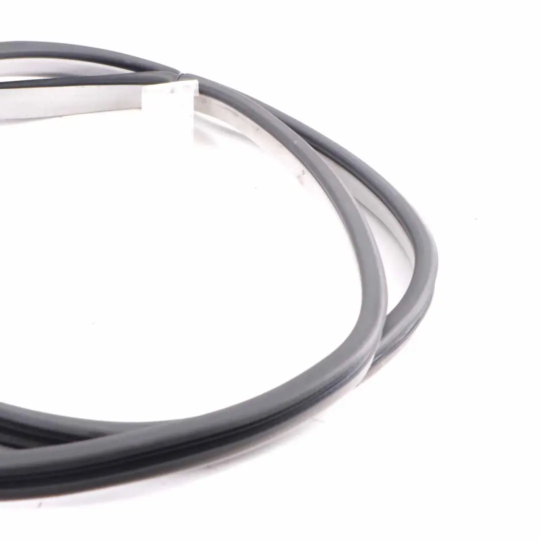 Mercedes ML W164 Door Seal Gasket Rear Left Right N/O/S Rubber Grey - SKU A1646900398 - Part number A1646900398