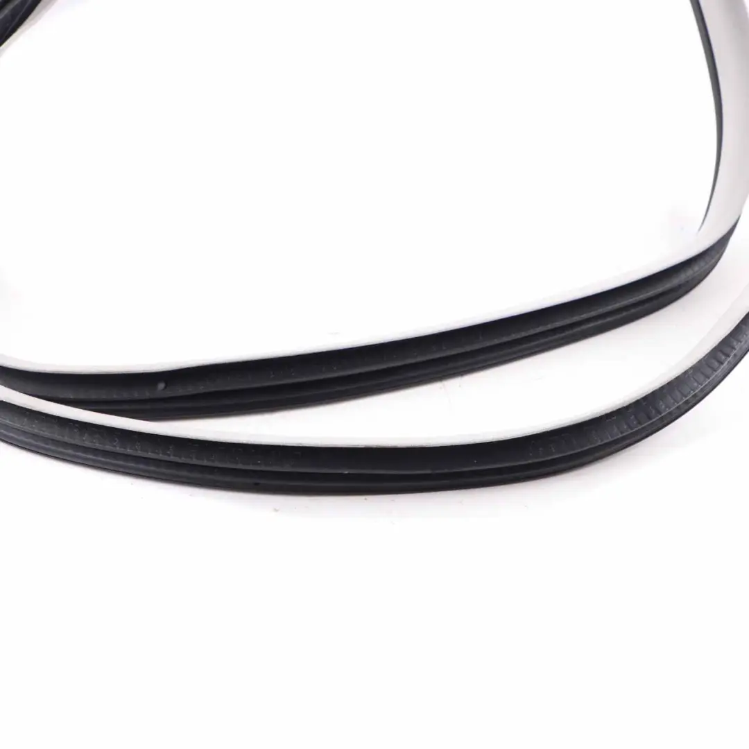 Door Seal Gasket Rear Left Right N/O/S Rubber Grey to Mercedes ML W164 with Part number A1646900398 Mercedes ML W164 Door Seal Gasket Rear Left Right N/O/S Rubber Grey - SKU A1646900398 - Part number A1646900398