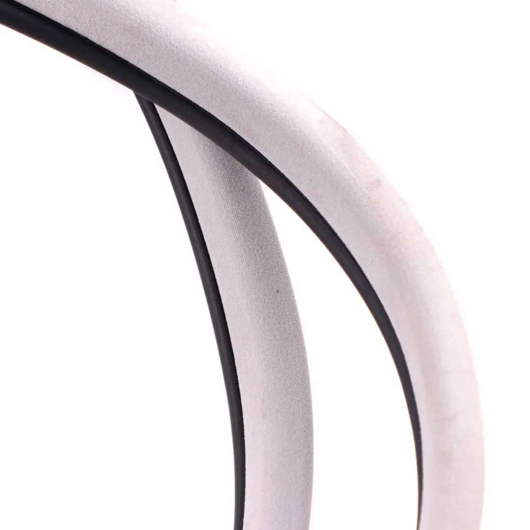 Mercedes ML W164 Door Seal Gasket Rear Left Right N/O/S Rubber Grey - SKU A1646900398 - Part number A1646900398