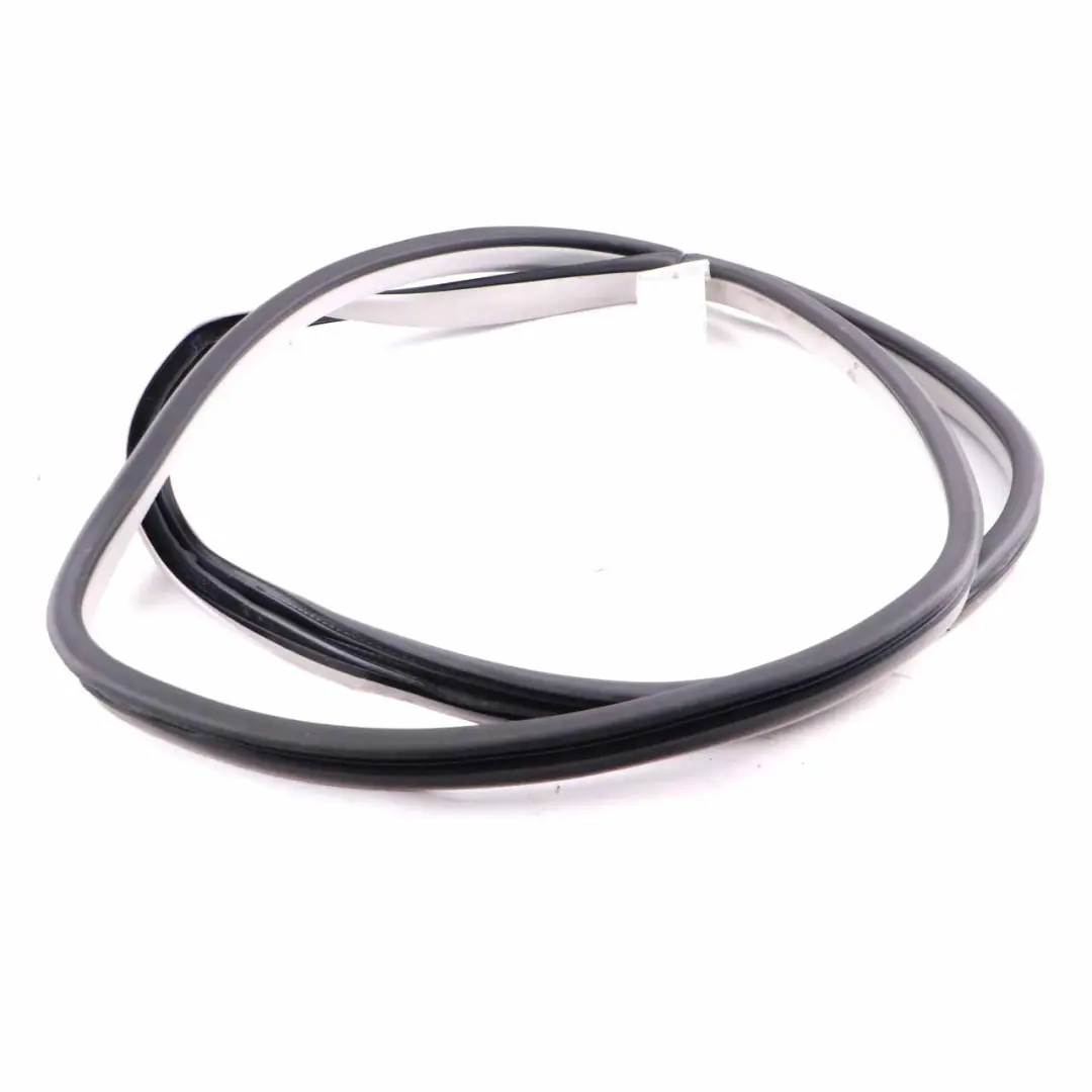 Mercedes S204 Guarnizione Porta Posteriore Sinistra Destra A2046970351 - SKU A1646900398 - Numero di parte A1646900398