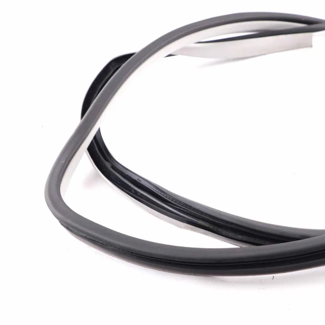 Mercedes S204 Guarnizione Porta Posteriore Sinistra Destra A2046970351 - SKU A1646900398 - Numero di parte A1646900398