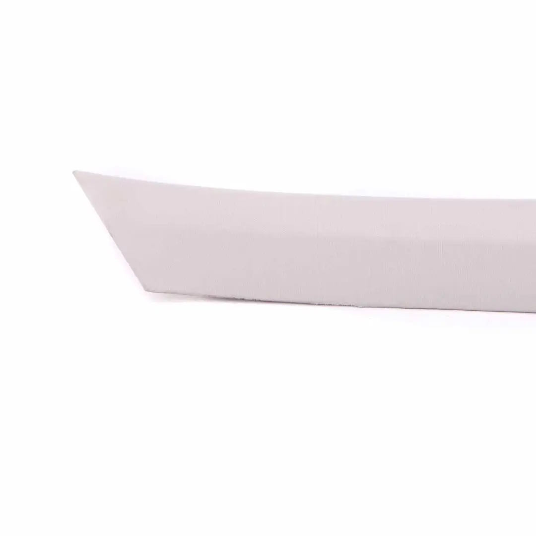 Mercedes W164 A Colonna Interna Rivestimento Colonna Destra Grigio - SKU A1646900425 - Numero di parte A1646900425