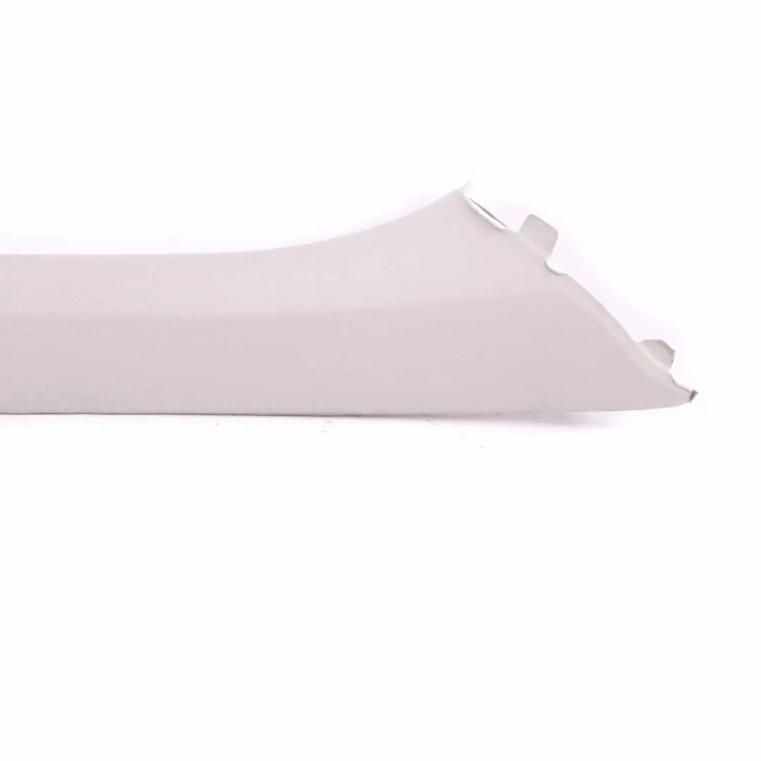 Colonna Interna Rivestimento Colonna Destra Grigio per Mercedes W164 A con numero di parte A1646900425 Mercedes W164 A Colonna Interna Rivestimento Colonna Destra Grigio - SKU A1646900425 - Numero di parte A1646900425