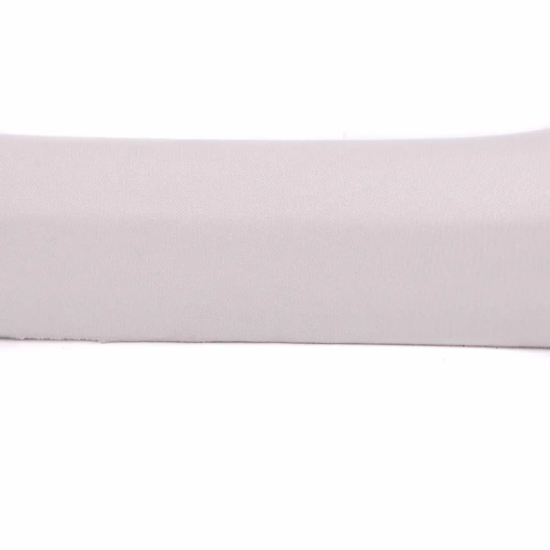 Pilar Columna Recubrimiento Tapa Derecha Gris para Mercedes W164 A con número de pieza A1646900425 Mercedes W164 A Pilar Columna Recubrimiento Tapa Derecha Gris - SKU A1646900425 - Número de pieza A1646900425