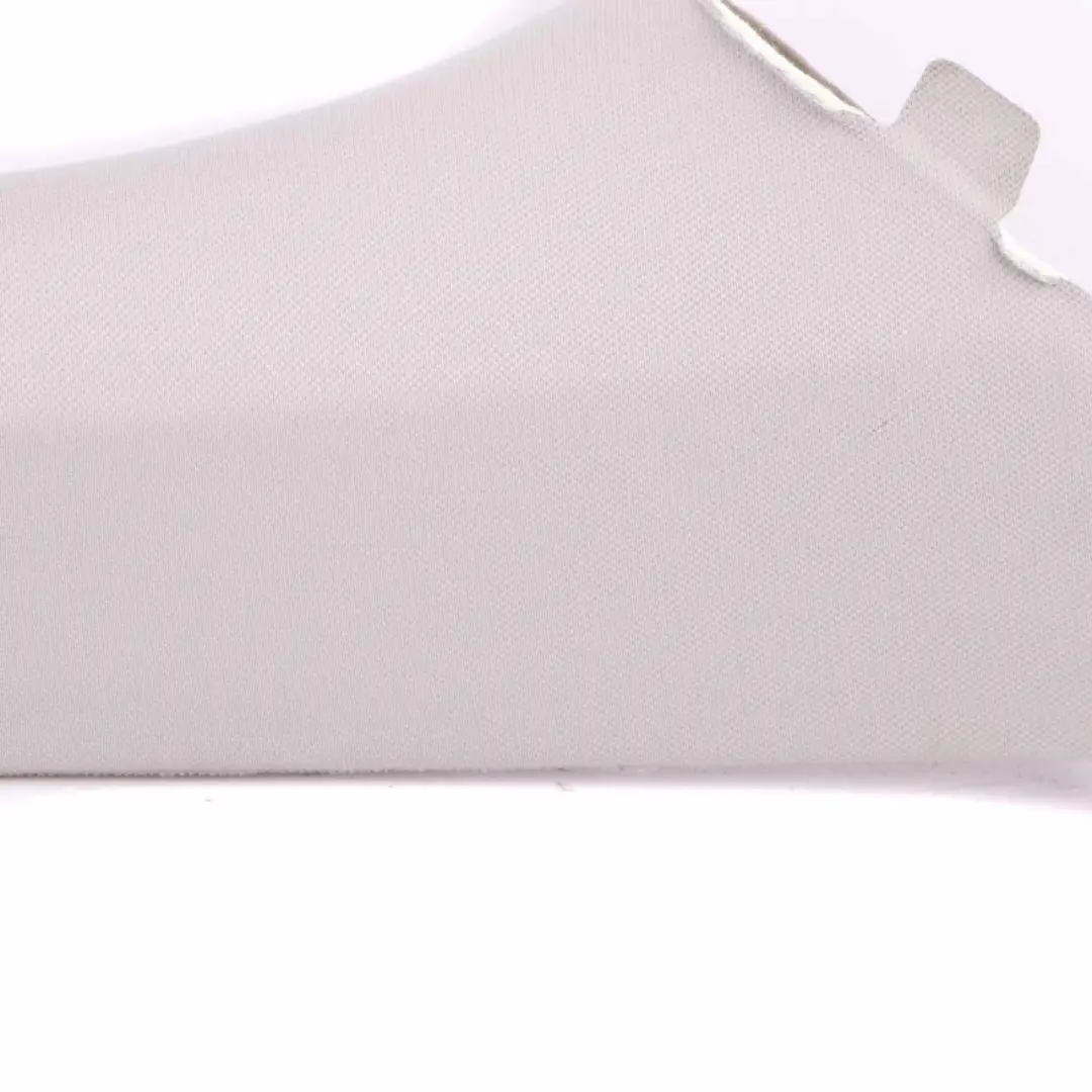 Mercedes W164 A Colonna Interna Rivestimento Colonna Destra Grigio - SKU A1646900425 - Numero di parte A1646900425