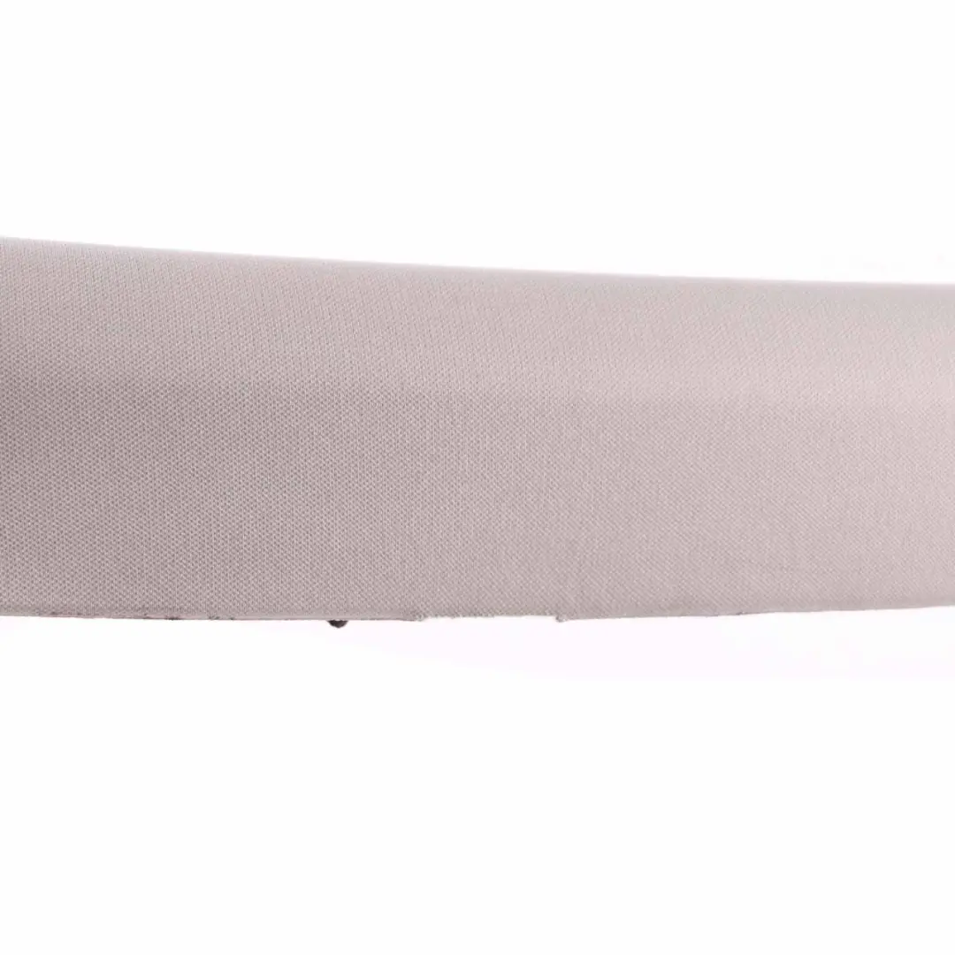 Mercedes W164 A Colonna Interna Rivestimento Colonna Destra Grigio - SKU A1646900425 - Numero di parte A1646900425