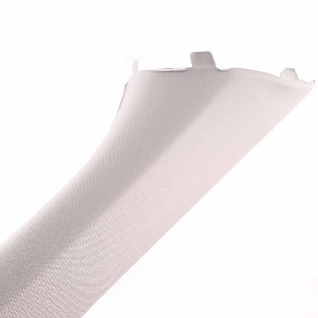 Colonna Interna Rivestimento Colonna Destra Grigio per Mercedes W164 A con numero di parte A1646900425 Mercedes W164 A Colonna Interna Rivestimento Colonna Destra Grigio - SKU A1646900425 - Numero di parte A1646900425