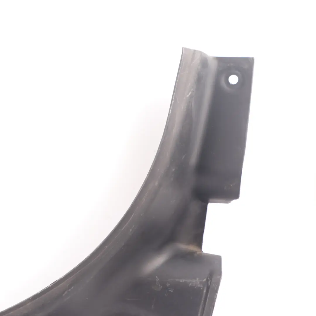  Coprire Mercedes ML W164 posteriore destro Pilastro D Pannello Nero - SKU A1646900433 - Numero di parte A1646900433