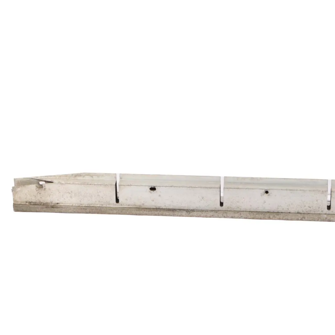  Skirt Carrier Mercedes W164 ML Left N/S Door Sill Step Plate Entrance Support - SKU A1646900510 - Part number A1646900510