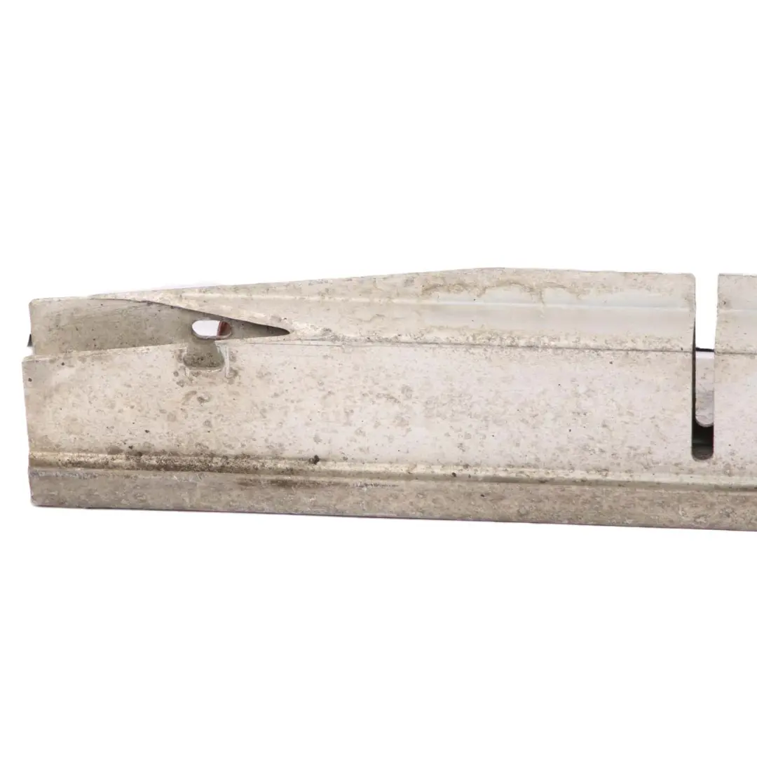 Mercedes W164 Door Skirt Carrier Plate Entrance Support Left N/S - SKU A1646900510 - Part number A1646900510