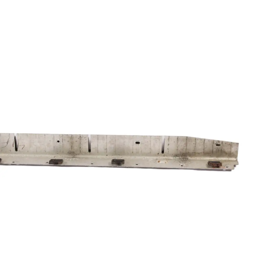 Mercedes W164 Door Skirt Carrier Plate Entrance Support Left N/S - SKU A1646900510 - Part number A1646900510