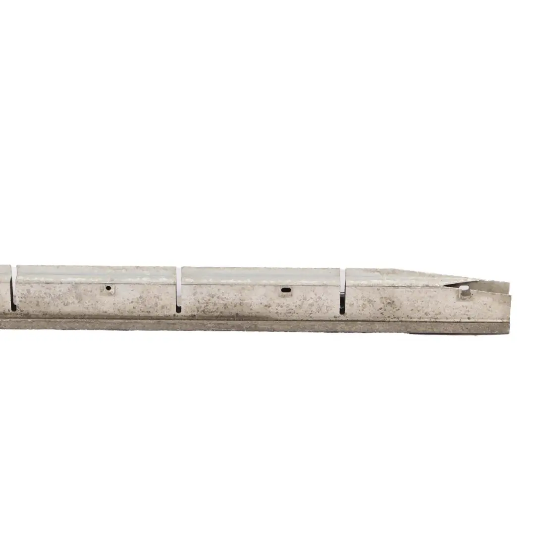 Skirt Carrier Door Sill Step Plate Support Right O/S to Mercedes W164 with Part number A1646900610 Mercedes W164 Skirt Carrier Door Sill Step Plate Support Right O/S - SKU A1646900610 - Part number A1646900610