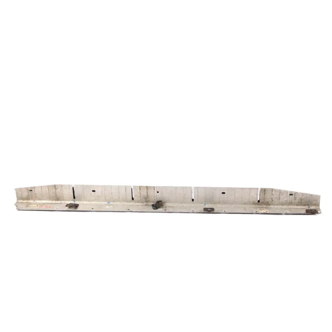 Mercedes W164 Skirt Carrier Door Sill Step Plate Support Right O/S - SKU A1646900610 - Part number A1646900610