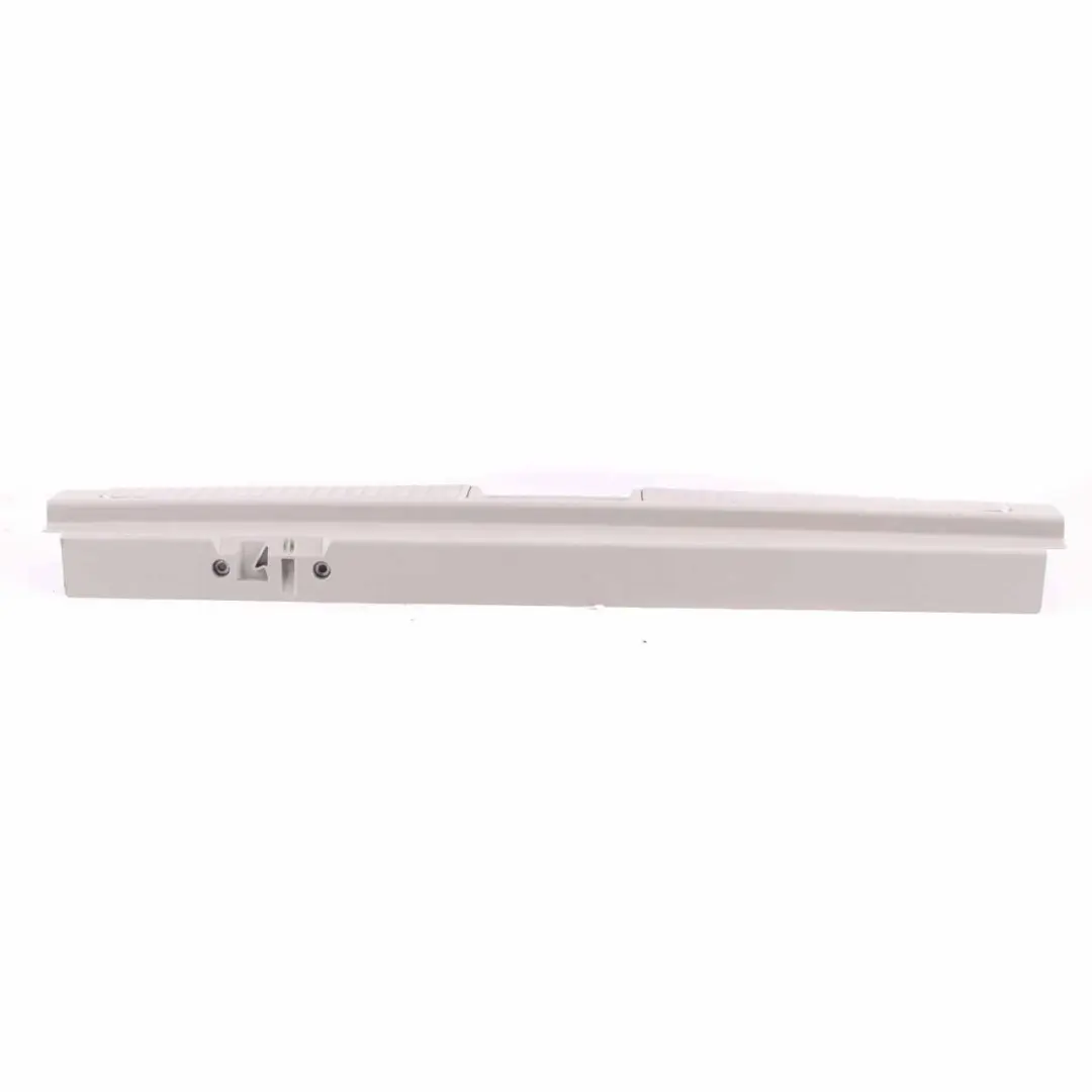 Mercedes W164 Tailgate Loading Trim Trunk Edge Cover Boot Grey - SKU A1646900987 - Part number A1646900987