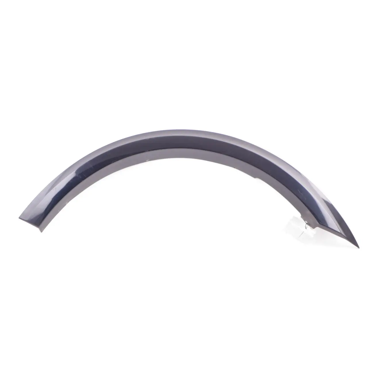 Mercedes ML W164 Wielkast Afdekking Spatbord Achter Links Tanzanite Blauw 359