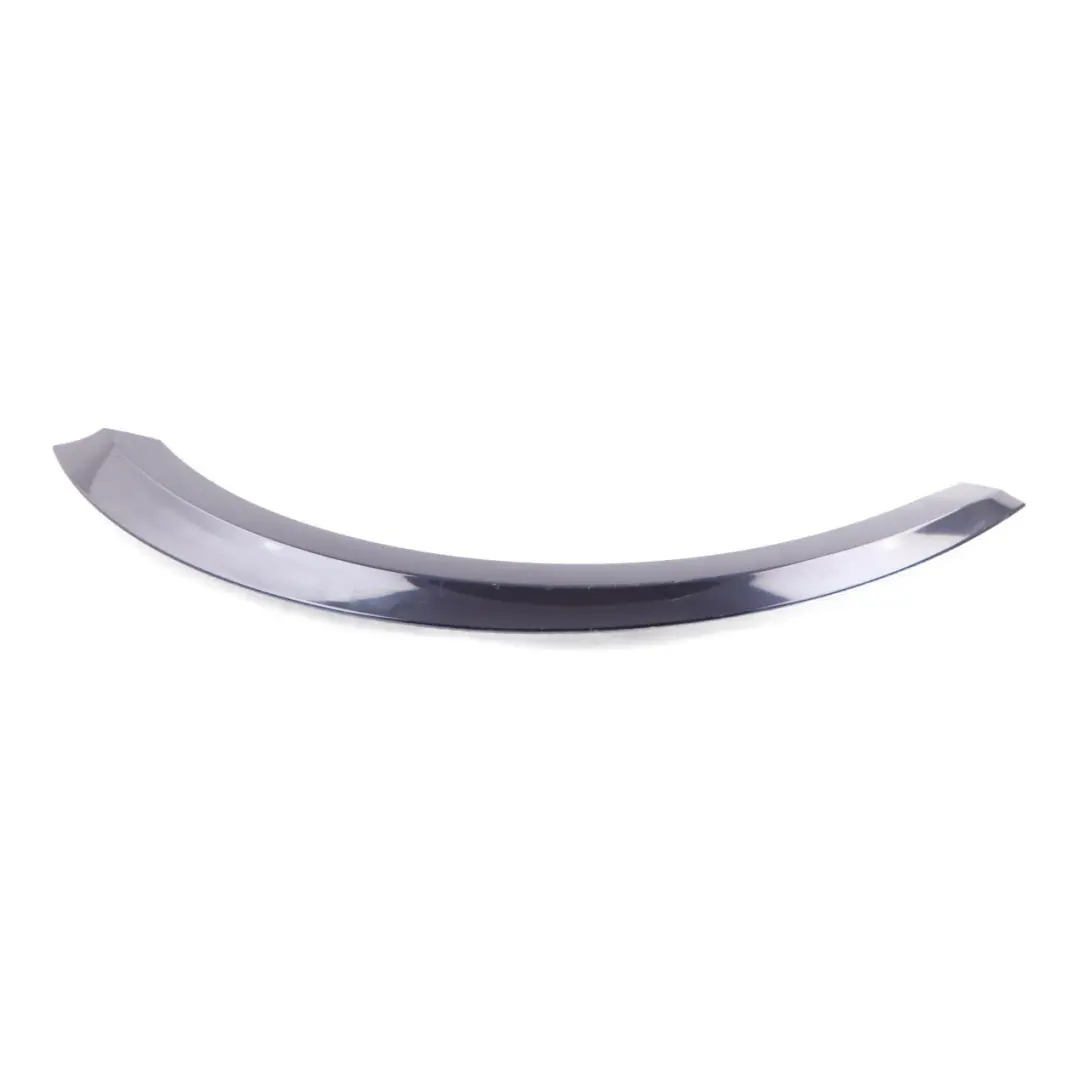 Mercedes ML W164 Wheel Arch Cover Fender Panel Rear Left N/S Tanzanite Blue 359 - SKU A1646901127-TB - Part number A1646901127