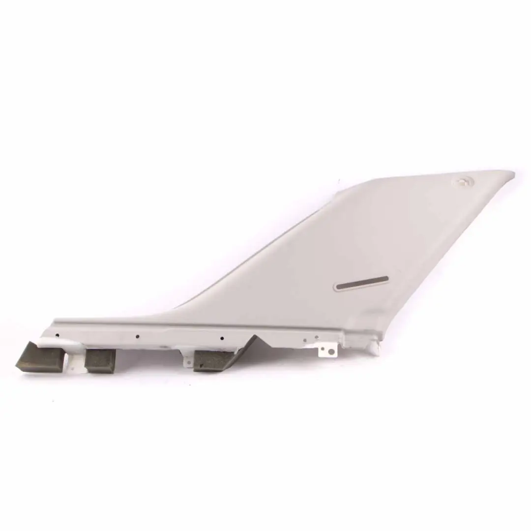 Pannello copertura montante C bagagliaio sinistro per Mercedes W164 con numero di parte A1646901925 Mercedes W164 Pannello copertura montante C bagagliaio sinistro - SKU A1646901925-1 - Numero di parte A1646901925