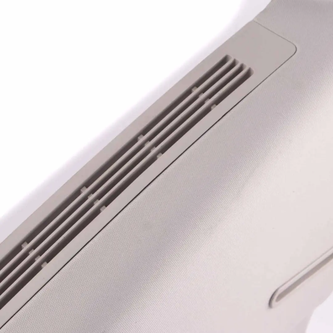 Panel Cubre Pilares C Maletero Gris Trasero Izquierdo para Mercedes W164 con número de pieza A1646901925 Mercedes W164 Panel Cubre Pilares C Maletero Gris Trasero Izquierdo - SKU A1646901925-1 - Número de pieza A1646901925