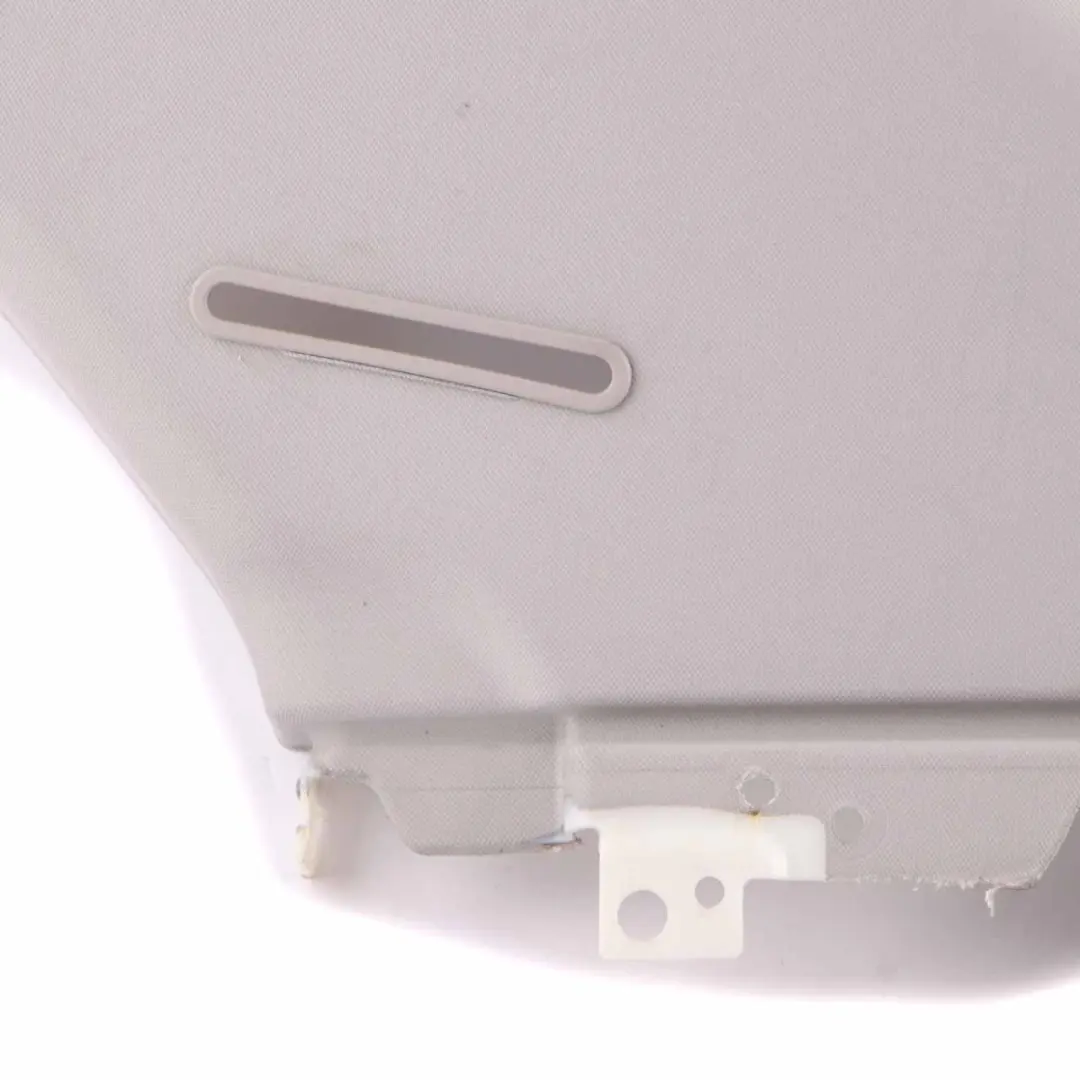 Colonne C Couvercle Panneau Coffre Gris Arrière droite pour Mercedes W164 à propos du numéro de pièce A1646902025 Mercedes W164 Colonne C Couvercle Panneau Coffre Gris Arrière droite - SKU A1646902025-1 - Numéro de pièce A1646902025