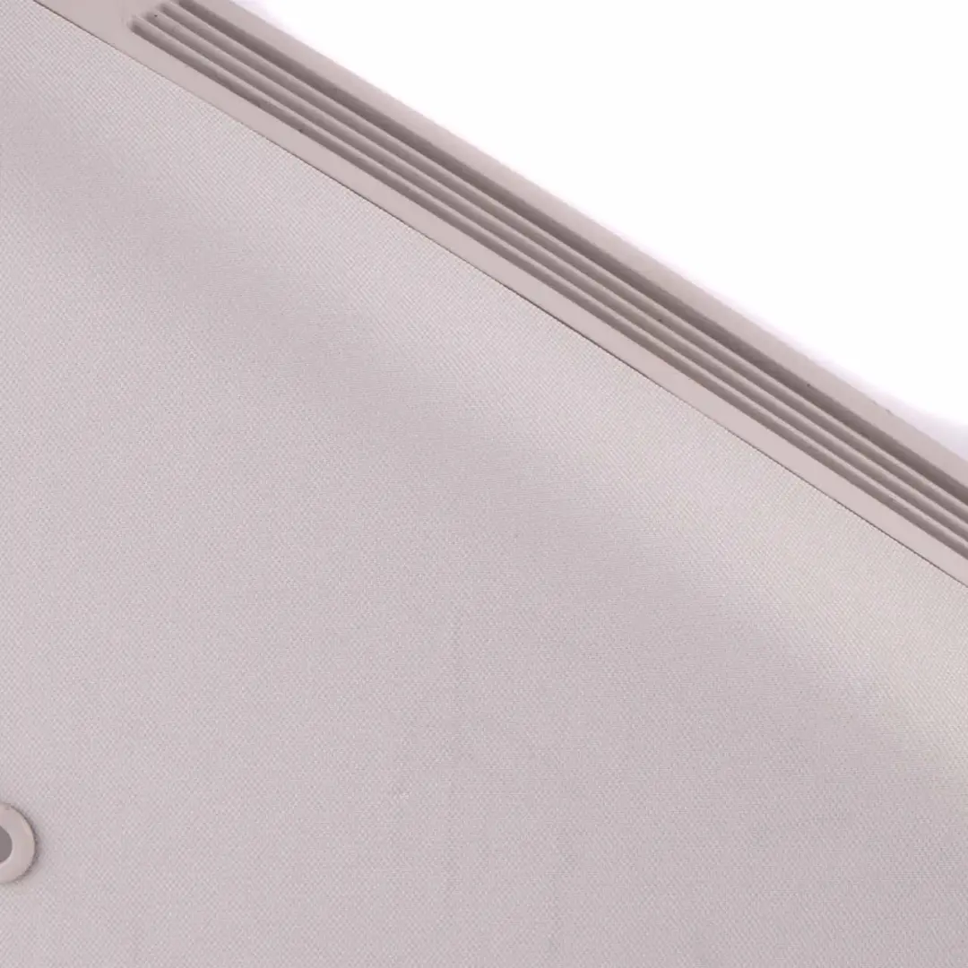 C-Pillar Cover Panel Trunk Grey Rear Right O/S to Mercedes W164 with Part number A1646902025 Mercedes W164 C-Pillar Cover Panel Trunk Grey Rear Right O/S - SKU A1646902025-1 - Part number A1646902025