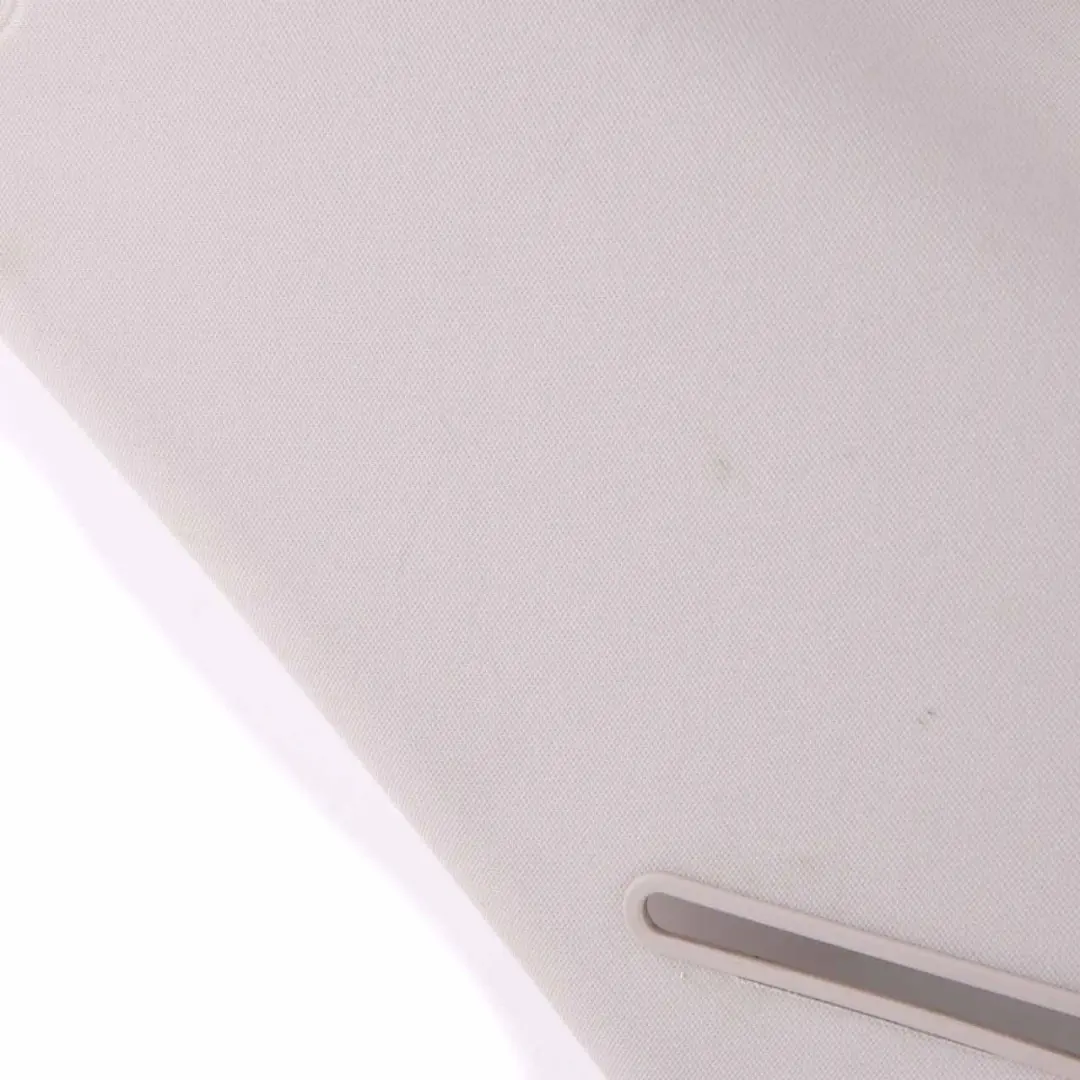 Mercedes W164 C Säulen Verkleidung Koffer Raum Grau Hinten Rechts - SKU A1646902025-1 - Teilenummer A1646902025