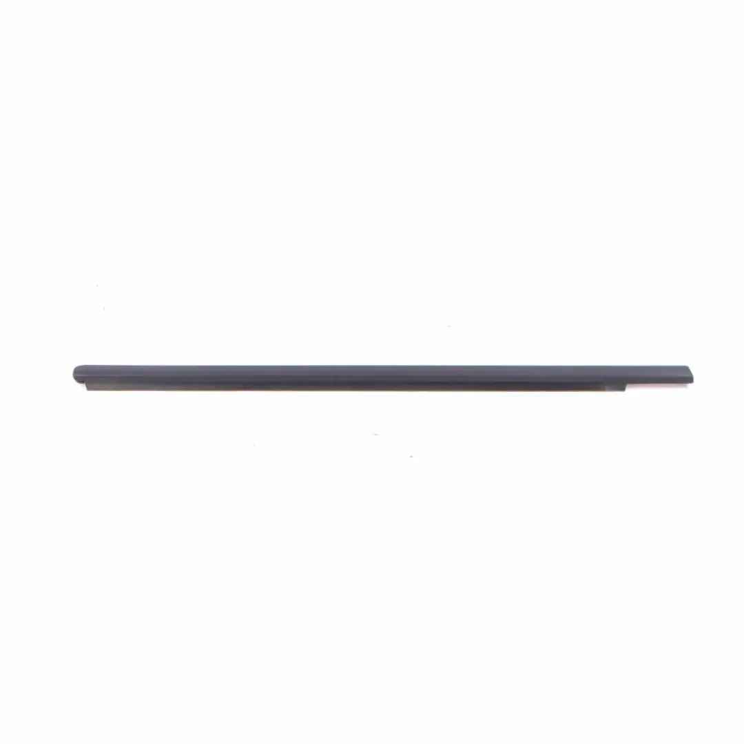 Mercedes ML W164 Window Strip Door Trim Molding Front Right O/S - SKU A1646902080 - Part number A1646902080