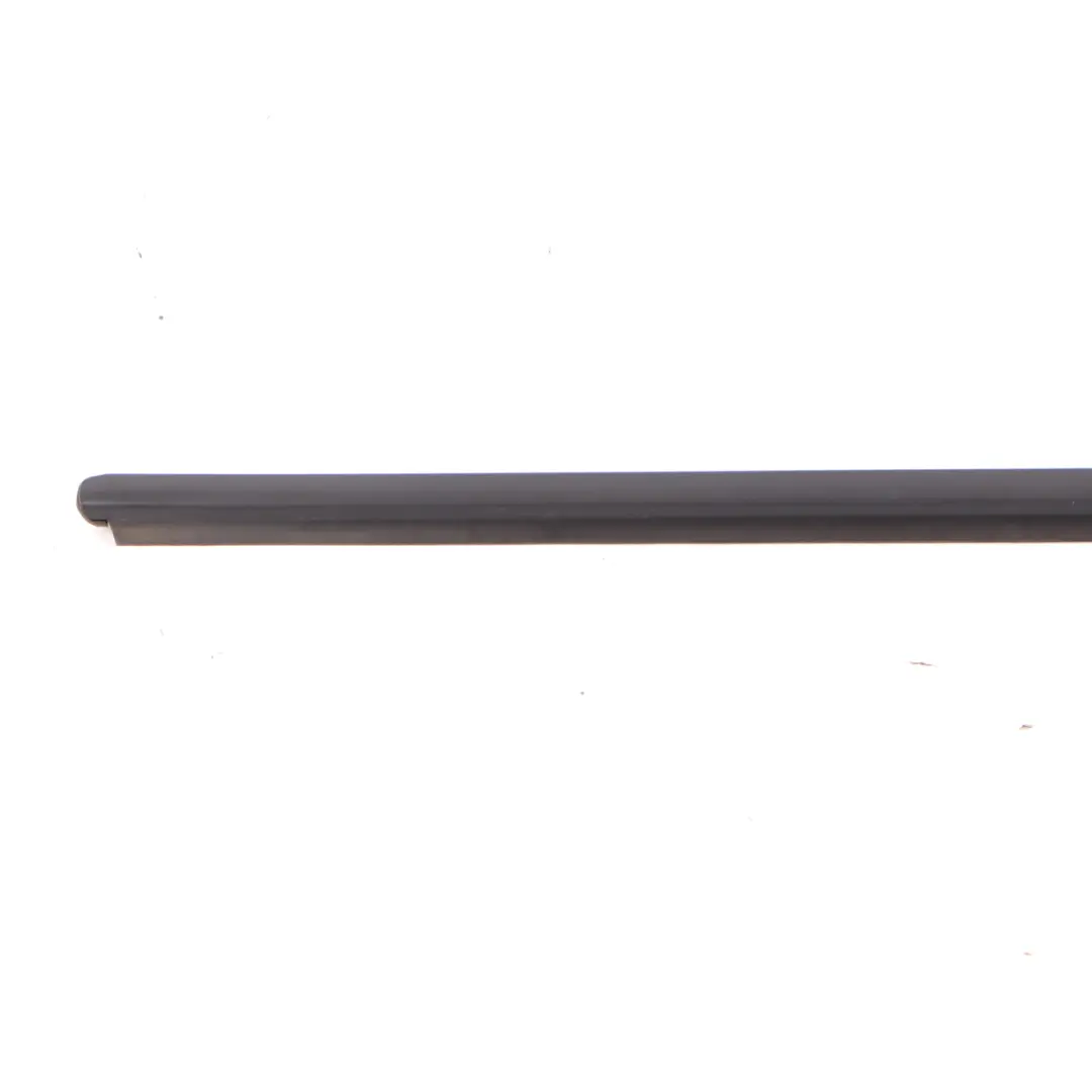 Mercedes ML W164 Window Strip Door Trim Molding Front Right O/S - SKU A1646902080 - Part number A1646902080