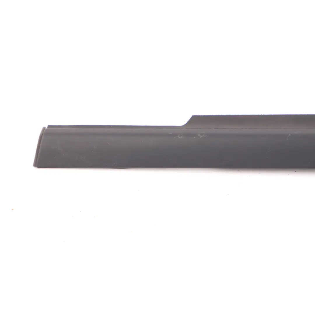  Fensterheberleiste Mercedes W212 Türverkleidung Hinten Links Schwarz A2127350165 - SKU A1646902180 - Teilenummer A1646902180