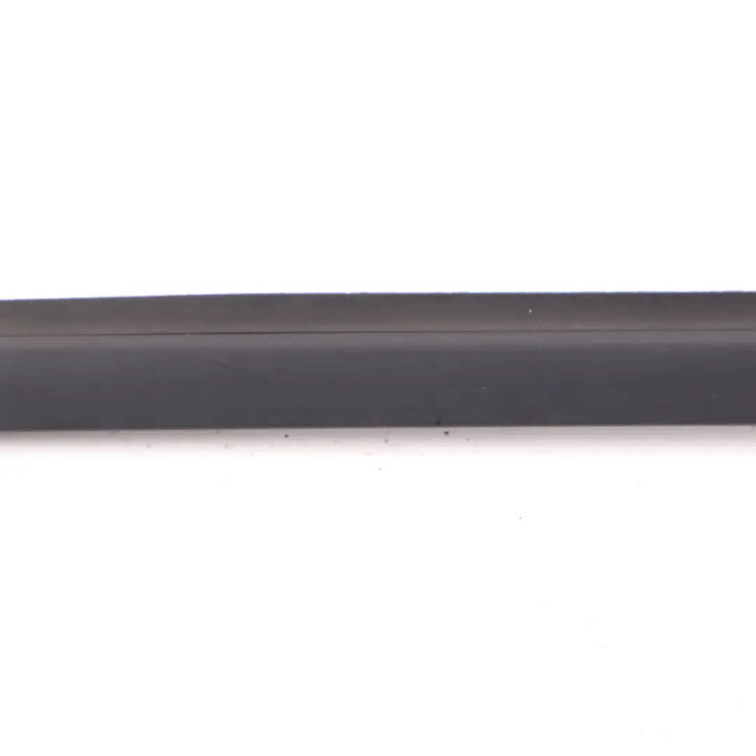  Window Strip Mercedes ML W164 Door Trim Moulding Rear Left N/S - SKU A1646902180 - Part number A1646902180