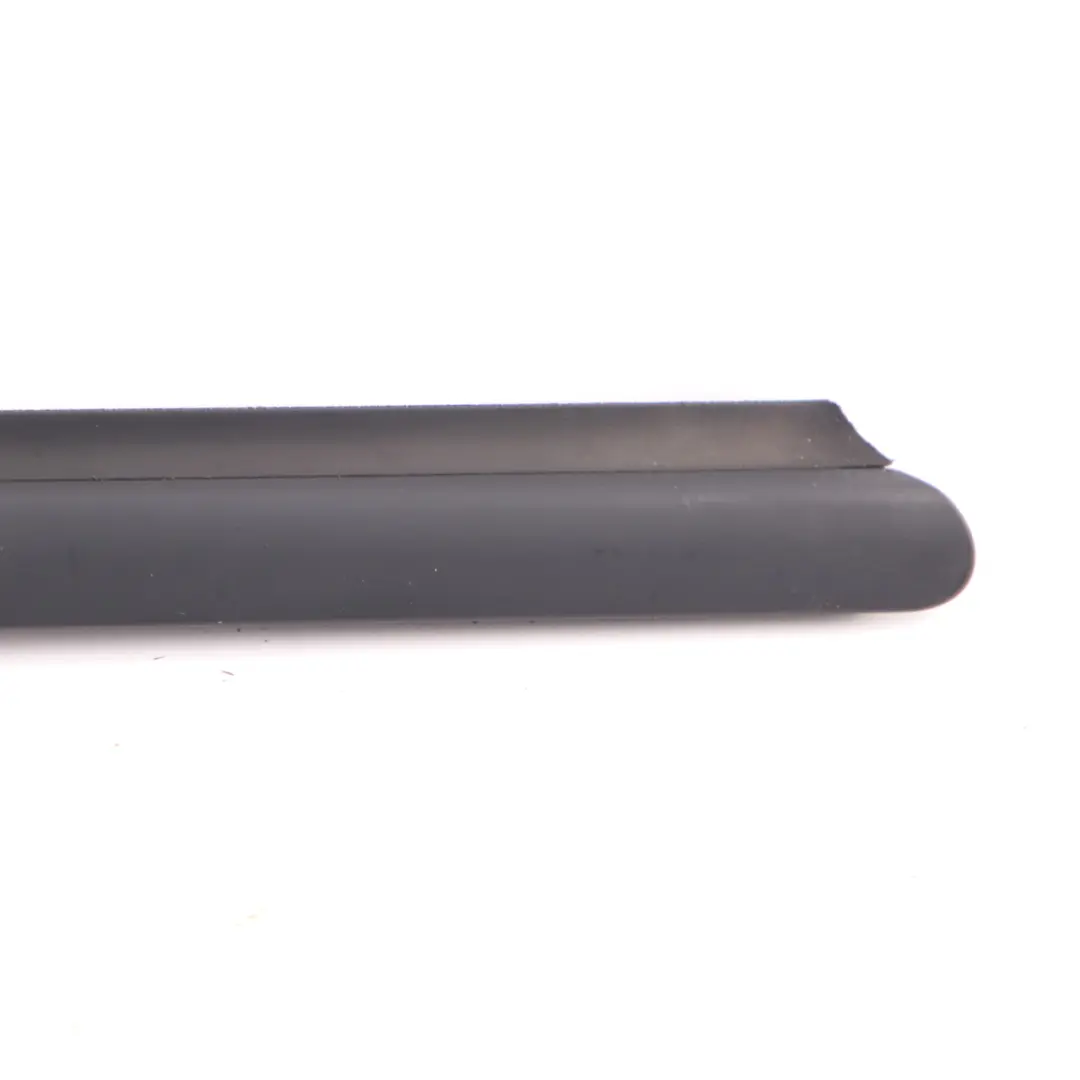  Fensterheberleiste Mercedes W212 Türverkleidung Hinten Links Schwarz A2127350165 - SKU A1646902180 - Teilenummer A1646902180