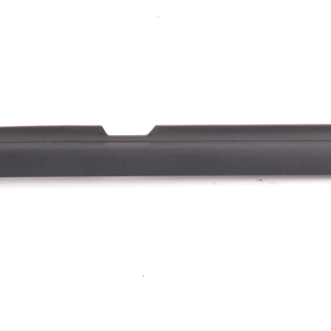  Window Strip Mercedes ML W164 Door Trim Moulding Rear Left N/S - SKU A1646902180 - Part number A1646902180