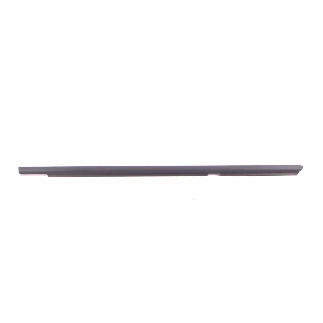  Striscia Finestra Mercedes ML W164 Modanatura Posteriore Destra - SKU A1646902280 - Numero di parte A1646902280