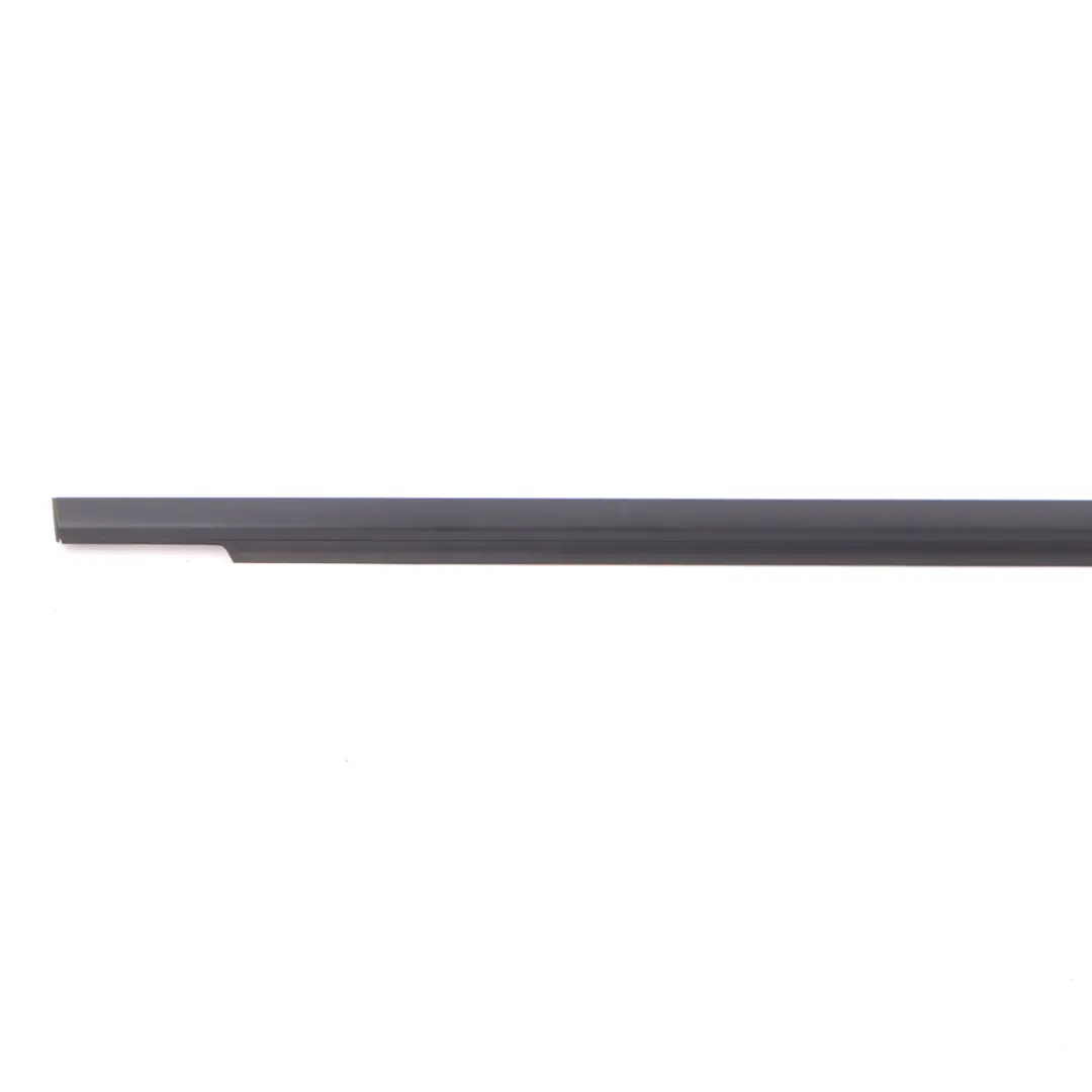  Striscia Finestra Mercedes ML W164 Modanatura Posteriore Destra - SKU A1646902280 - Numero di parte A1646902280