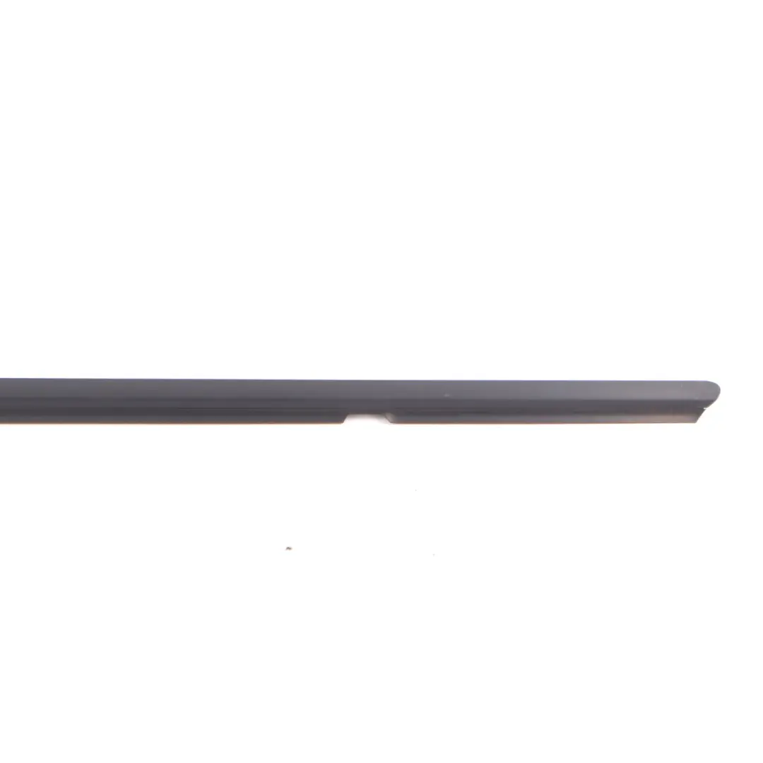  Striscia Finestra Mercedes ML W164 Modanatura Posteriore Destra - SKU A1646902280 - Numero di parte A1646902280