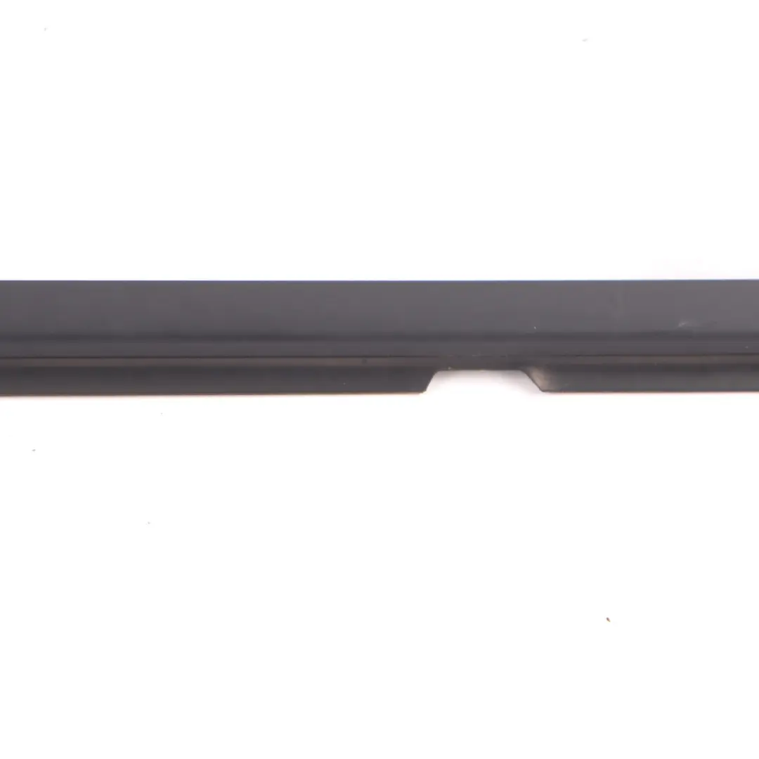  Window Strip Mercedes ML W164 Door Trim Moulding Rear Right O/S - SKU A1646902280 - Part number A1646902280